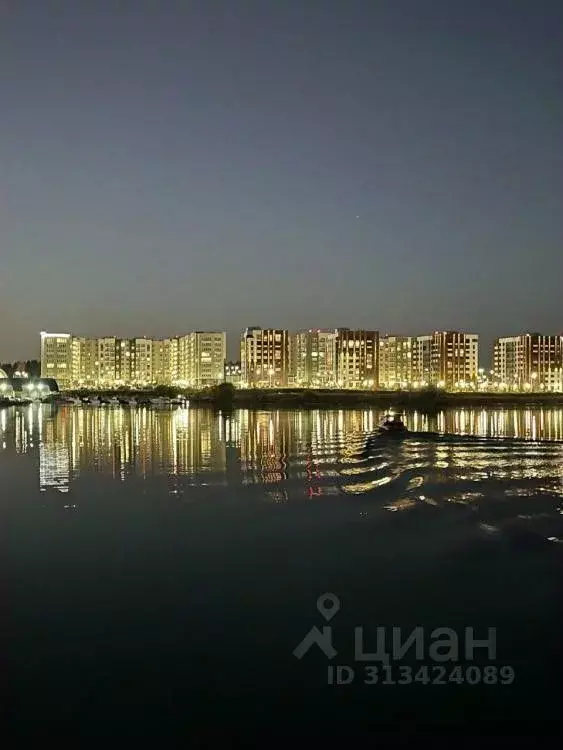 1-к кв. Иркутская область, Иркутск Байкальская ул., 346/3 (42.5 м) - Фото 1