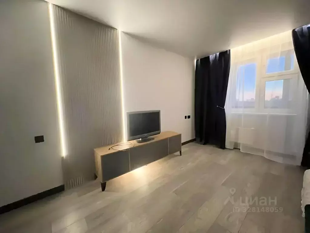 2-к кв. Московская область, Люберцы Красная Горка мкр, просп. ... - Фото 1