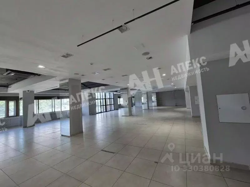 Помещение свободного назначения в Москва Таллинская ул., 26 (740 м) - Фото 1