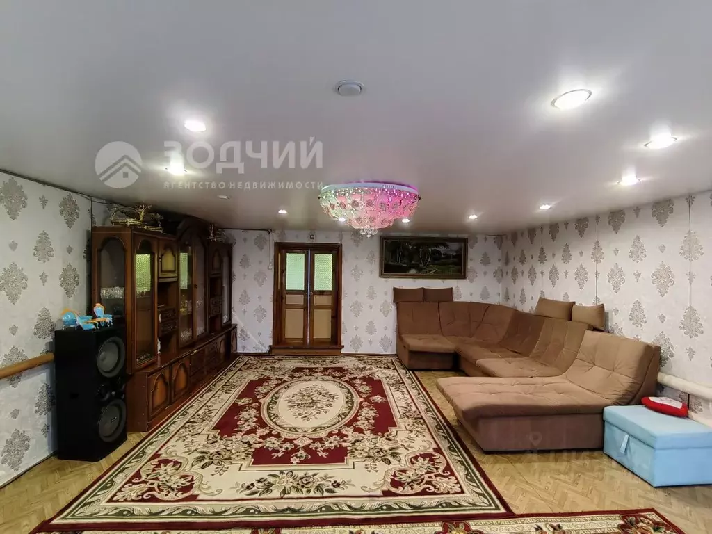 Дом в Чувашия, Канаш Западная ул., 14/2 (122 м) - Фото 1