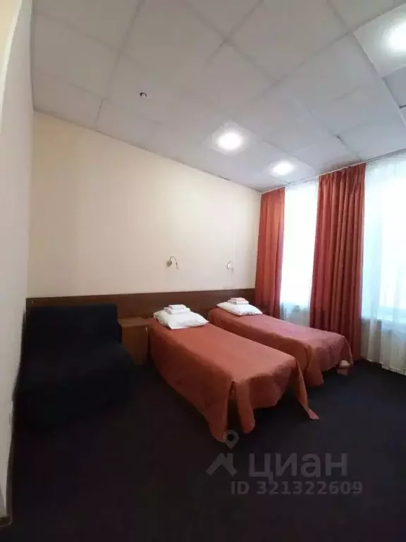 1-к кв. Санкт-Петербург Ропшинская ул., 1/32 (20.0 м) - Фото 1