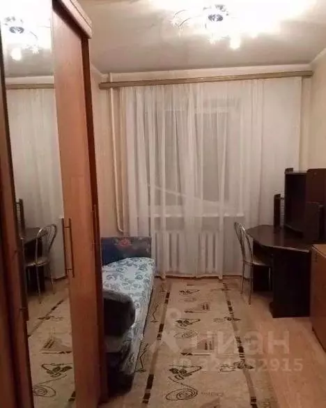 2-к кв. Белгородская область, Старый Оскол ул. Ленина, 67/9 (43.9 м) - Фото 1