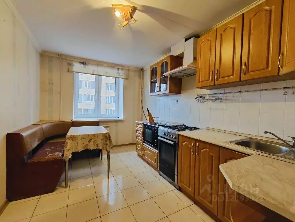 Квартира, 3 комнаты, 75.09 м - Фото 1