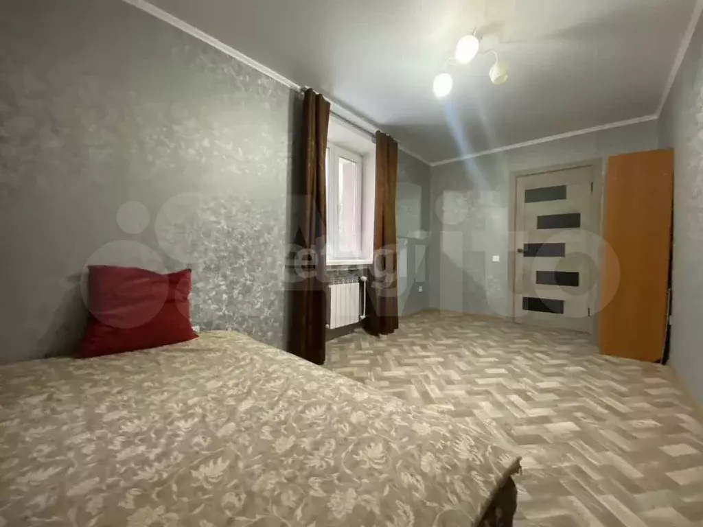2-к. квартира, 50 м, 2/5 эт. - Фото 0