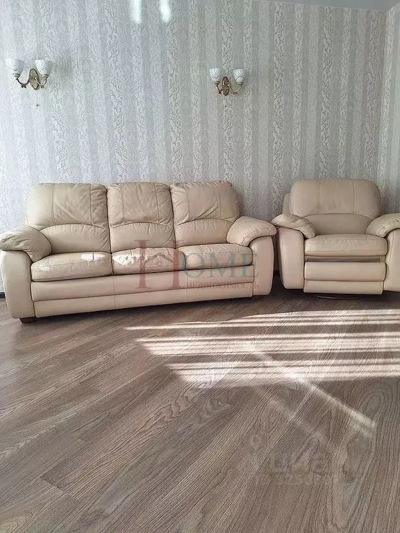 2-к кв. Новосибирская область, Новосибирск ул. Некрасова, 63 (70.0 м) - Фото 2