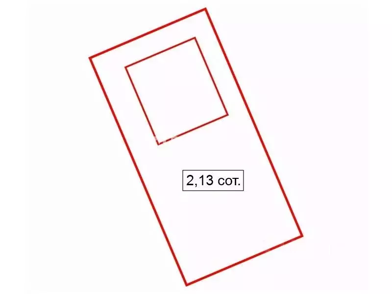 Дом в Санкт-Петербург, Санкт-Петербург, Пушкин Коллективный Сад № 2 ... - Фото 2