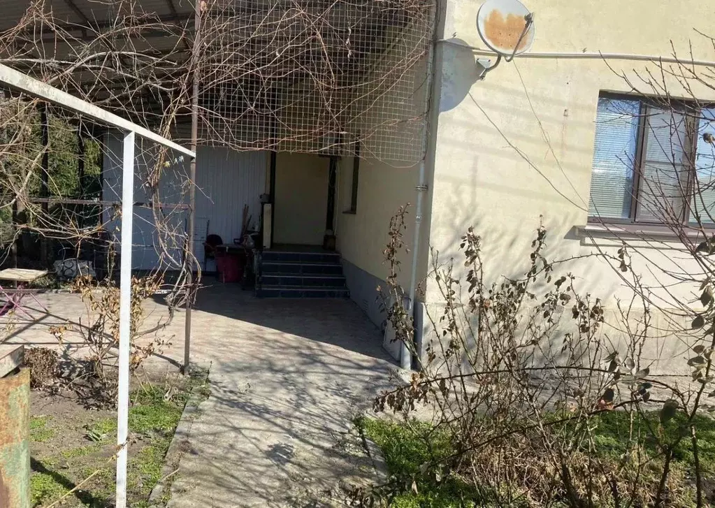 Комната Краснодарский край, Тимашевск ул. Шереметова, 8А (47.2 м) - Фото 1