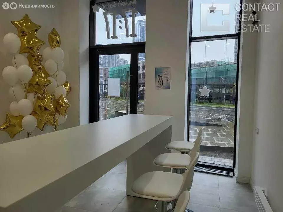 Помещение свободного назначения (59.5 м) - Фото 1