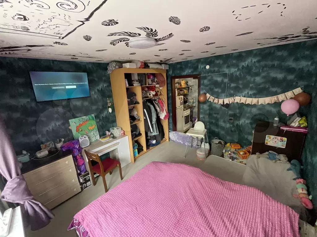 Квартира-студия, 18 м, 3/5 эт. - Фото 1
