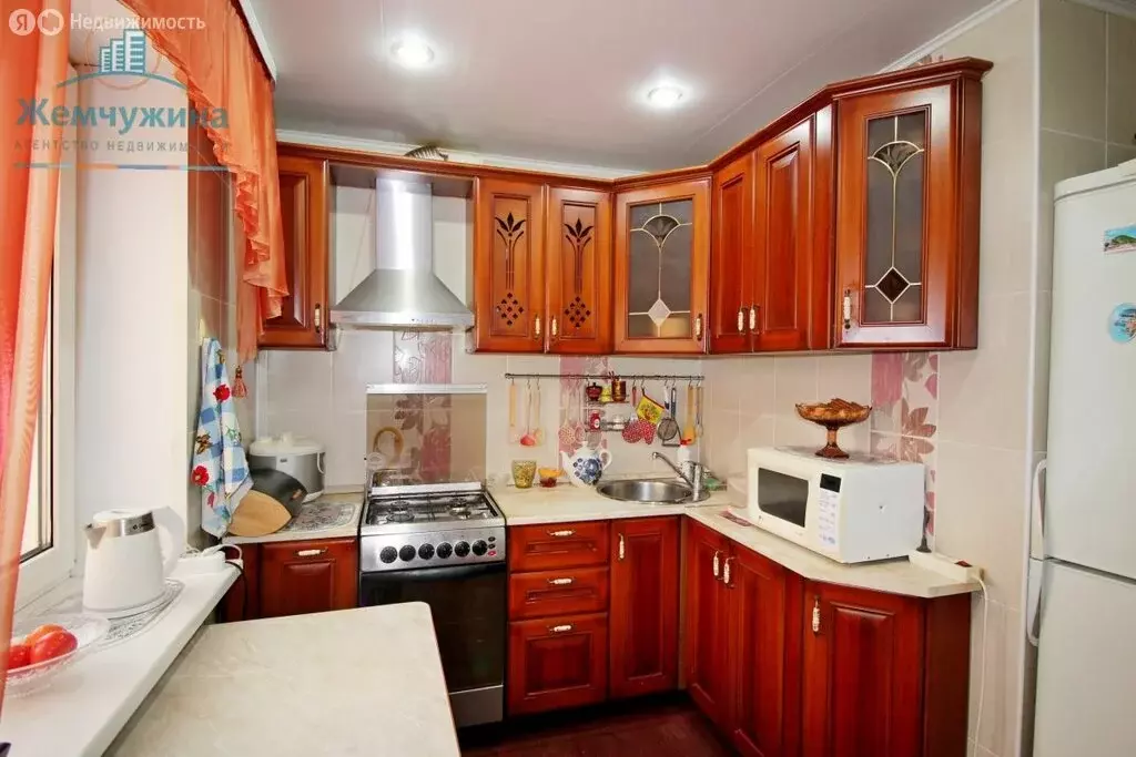 2-комнатная квартира: Димитровград, улица Королёва, 8Б (46 м) - Фото 1