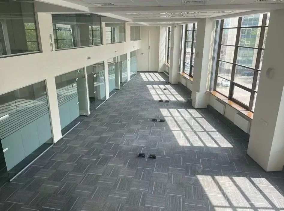 Офис в Москва ул. Шаболовка, 31С5 (3177 м) - Фото 2