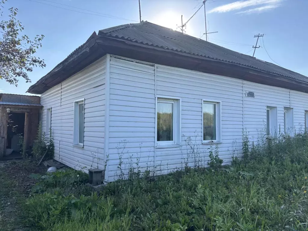 2-к кв. Омская область, Омск ул. Перова, 23 (44.7 м) - Фото 1