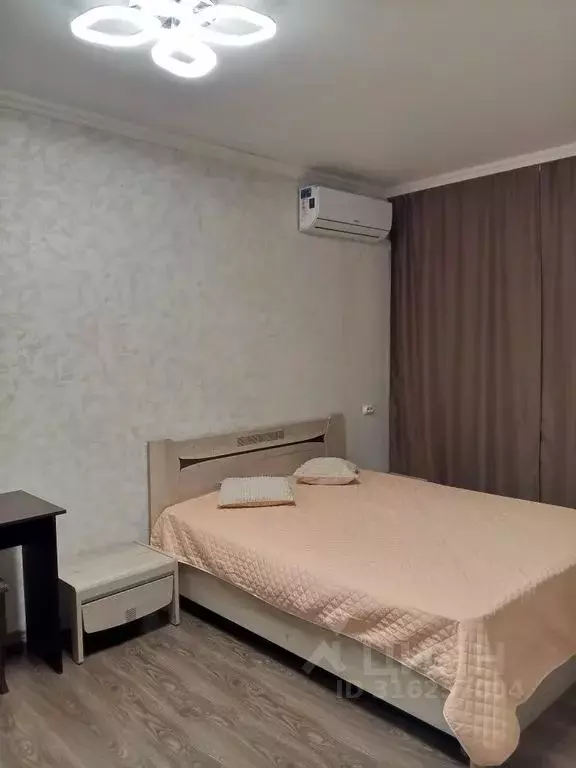 1-к кв. Ставропольский край, Ессентуки Просторная ул., 36к7 (37.0 м) - Фото 0