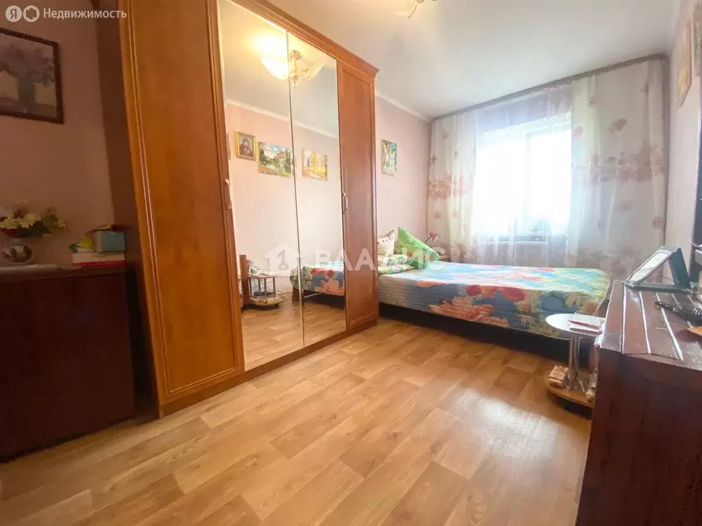 2-комнатная квартира: Благовещенск, Игнатьевское шоссе, 16 (48 м) - Фото 1