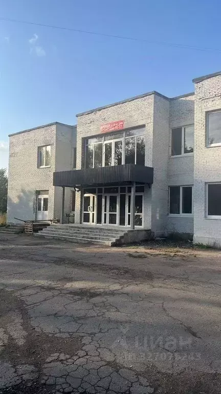 Помещение свободного назначения в Санкт-Петербург ул. Политрука ... - Фото 0