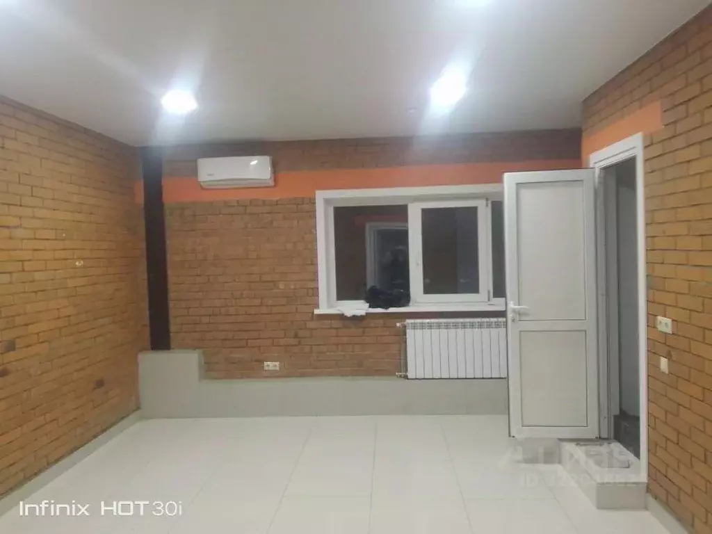 Помещение свободного назначения в Хабаровский край, Хабаровск ... - Фото 2