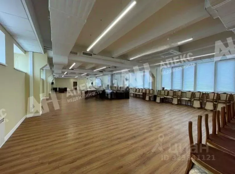 Офис в Москва Большая Татарская ул., 35С3 (295 м) - Фото 1