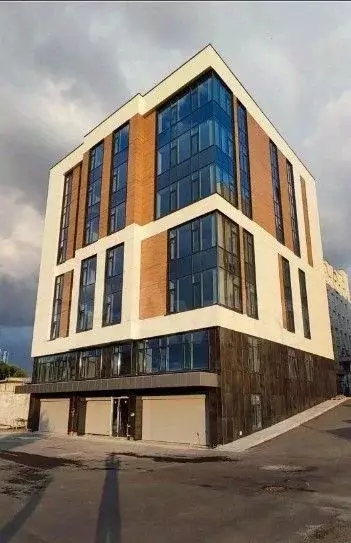 Офис в Татарстан, Казань ул. Николая Ершова, 29Г (274 м) - Фото 1