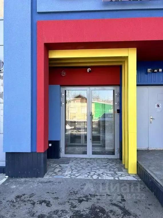 Офис в Саратовская область, Саратов ул. Большая Горная, 277/279 (89 м) - Фото 2