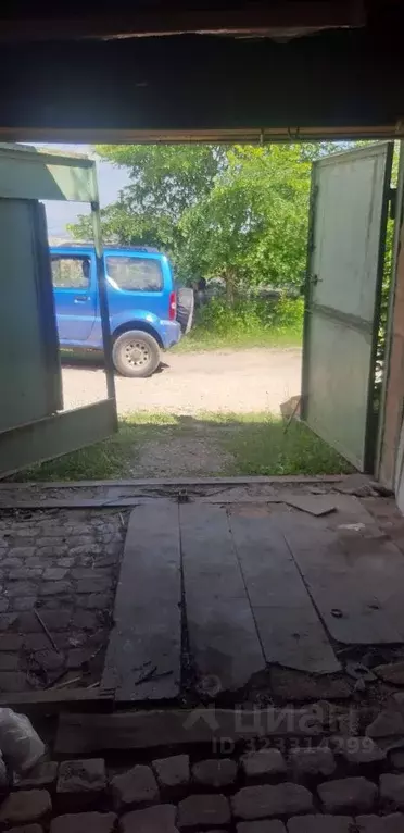 Гараж в Саратовская область, Саратов ул. Лесная республика (22 м) - Фото 2