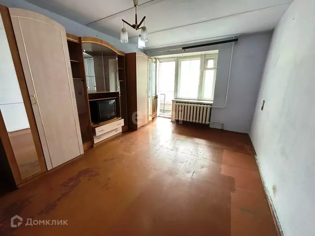 Продаётся 3-к квартира, 58.4 м - Фото 1