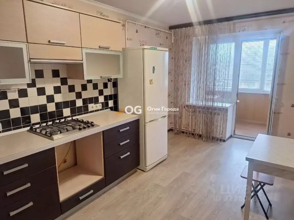 1-к кв. Брянская область, Брянск ул. Металлистов, 2 (49.8 м) - Фото 2