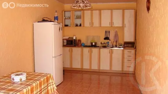 Дом в Уютное, садоводческий потребительский кооператив Прибой, ... - Фото 0