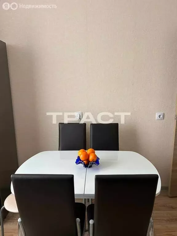 2-комнатная квартира: Воронеж, Крымская улица, 3/1 (60.1 м) - Фото 1