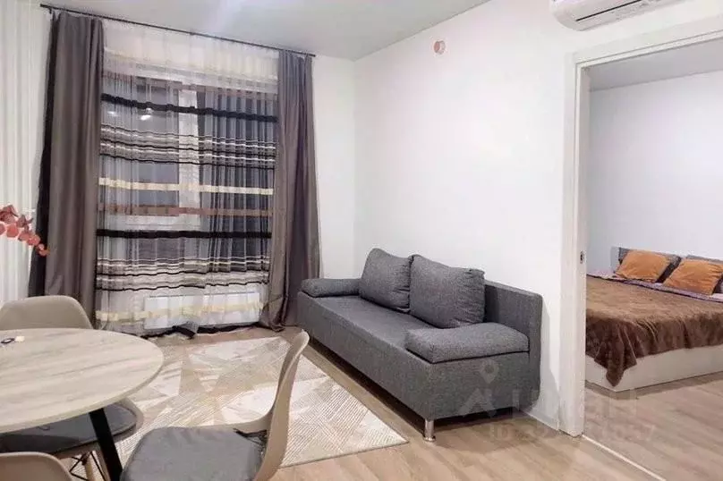 1-к кв. Москва Люблинская ул., 72Ак1 (45.0 м) - Фото 1