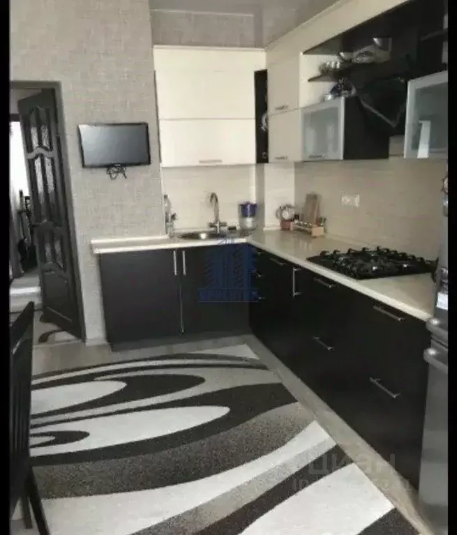 2-к кв. Чувашия, Чебоксары просп. Максима Горького, 8 (65.0 м) - Фото 1