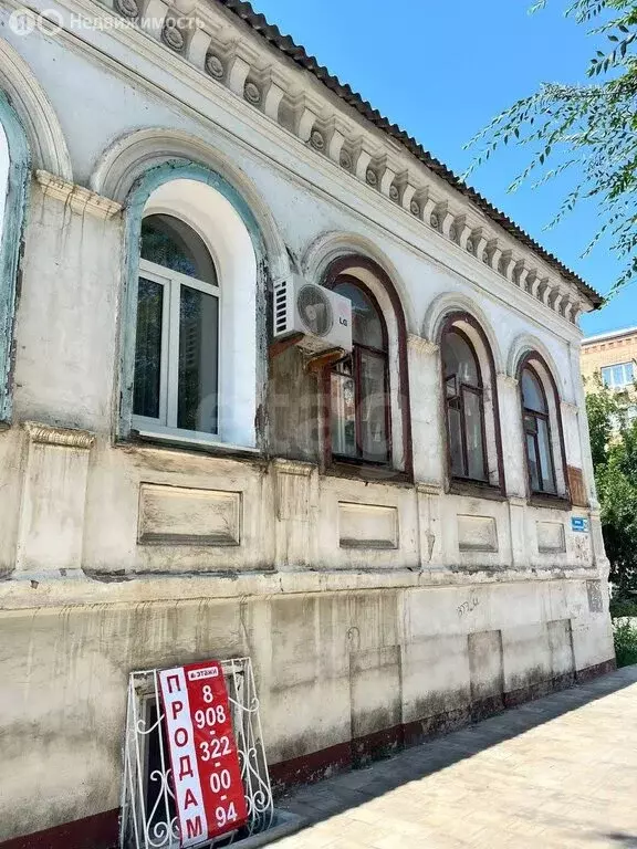 3-комнатная квартира: Оренбург, улица Бурзянцева, 21 (34.6 м) - Фото 0