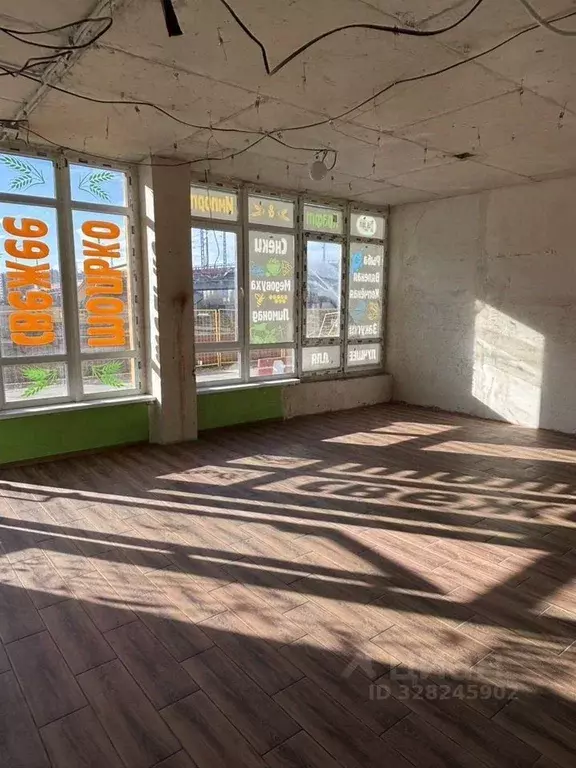 Помещение свободного назначения в Санкт-Петербург пос. Шушары, просп. ... - Фото 2