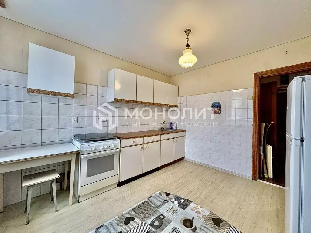 1-к кв. Белгородская область, Старый Оскол Приборостроитель мкр, 27 ... - Фото 1