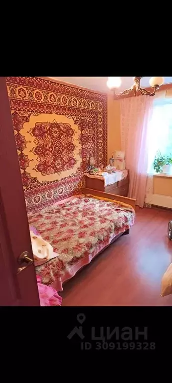 1-к кв. Кировская область, Киров Московская ул., 138 (35.0 м) - Фото 0