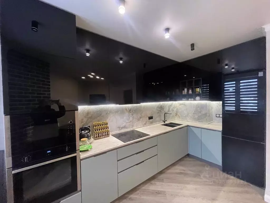 2-к кв. Московская область, Ленинский городской округ, Измайлово пгт ... - Фото 1