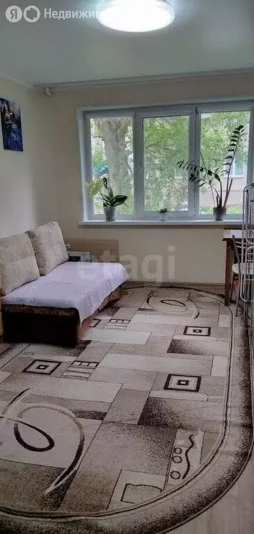 2-комнатная квартира: Миасс, Молодёжная улица, 2 (42.9 м) - Фото 0