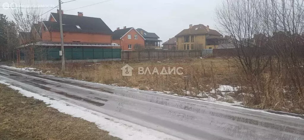Участок в Старая Купавна, улица Михалево (19.5 м) - Фото 1
