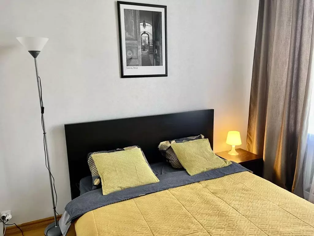 2-к кв. Санкт-Петербург Московский просп., 184 (56.0 м) - Фото 2