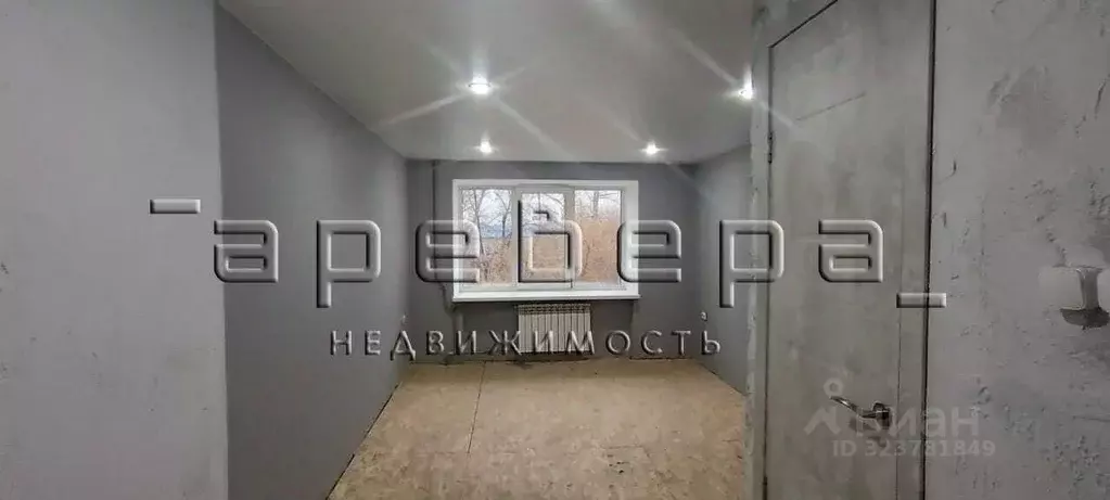 1-к кв. Красноярский край, Красноярск Рейдовая ул., 57а (36.6 м) - Фото 1