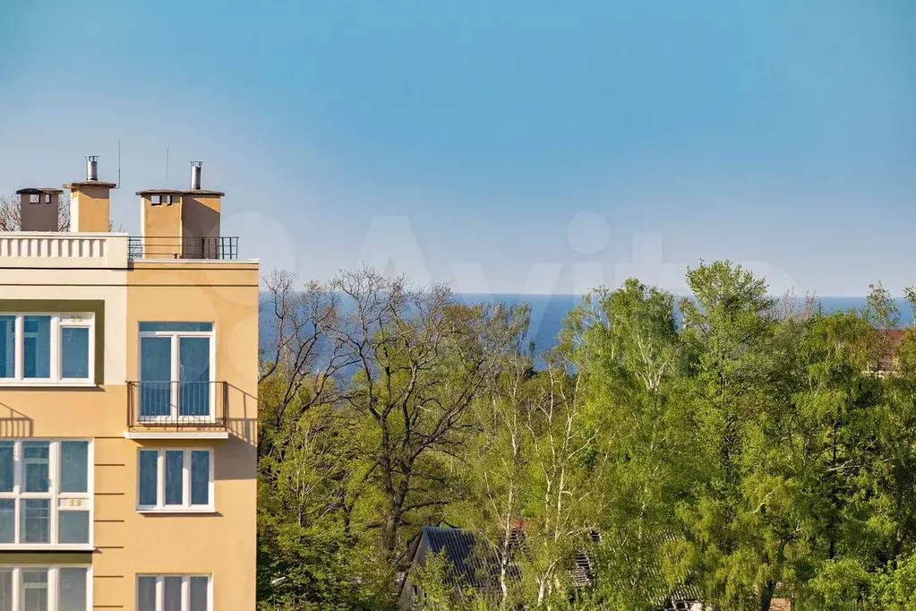1-к. квартира, 28,2 м, 6/8 эт. - Фото 0