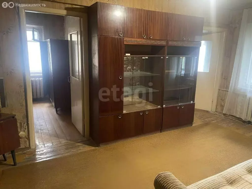 4-комнатная квартира: Тула, Рязанская улица, 28к2 (57.8 м) - Фото 1