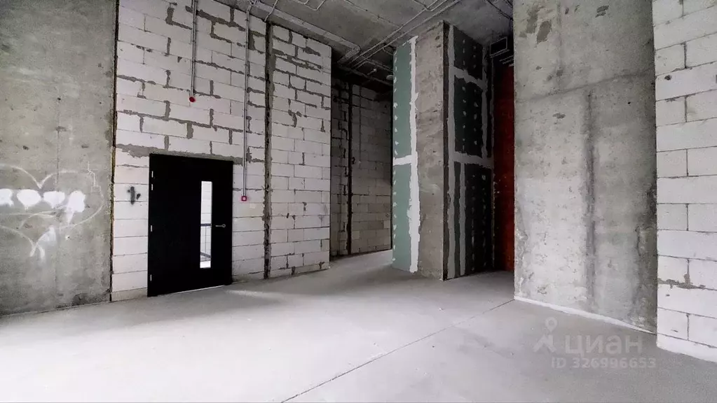 Помещение свободного назначения в Москва проезд Шелихова, 9к1 (166 м) - Фото 2