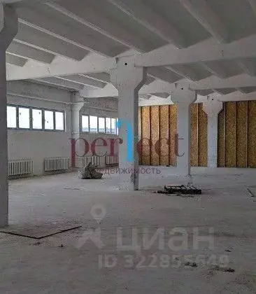 Производственное помещение в Москва Рабочая ул., 91 (212 м) - Фото 2