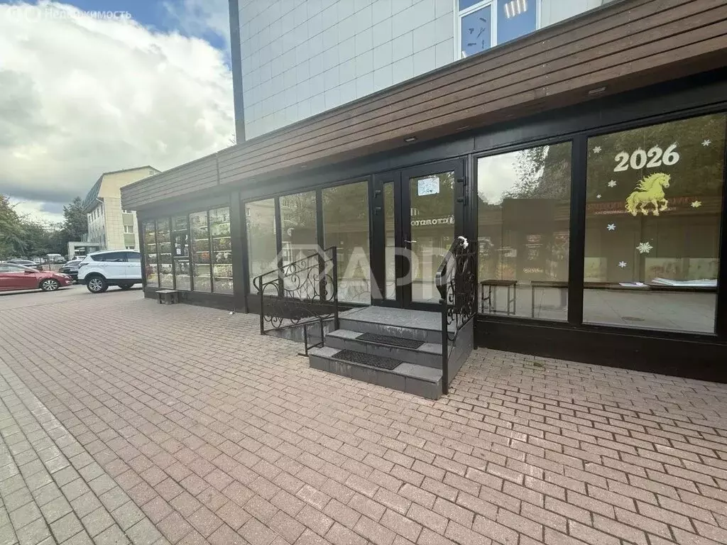 Помещение свободного назначения (30 м) - Фото 0