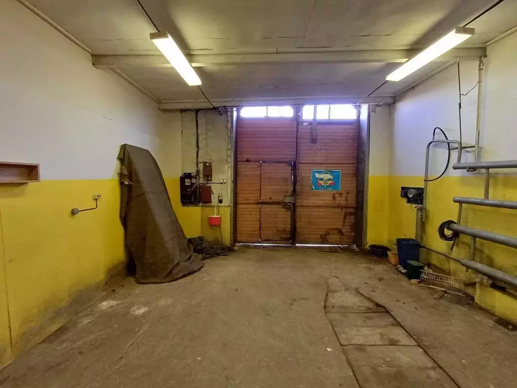 Гараж в Новосибирская область, Бердск ул. Ленина, 138/1 (30 м) - Фото 1