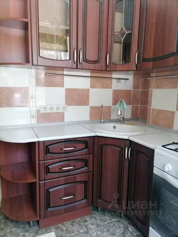 2-к кв. Москва Базовская ул., 22В (40.0 м) - Фото 1