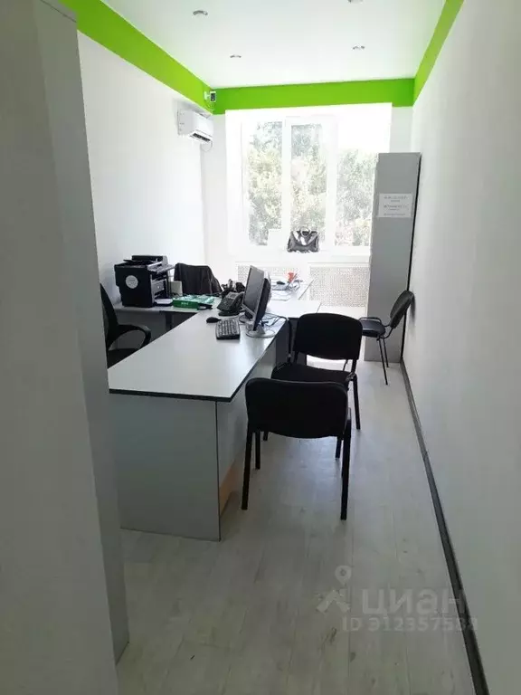 Офис в Самарская область, Тольятти Приморский бул., 31 (15 м) - Фото 1