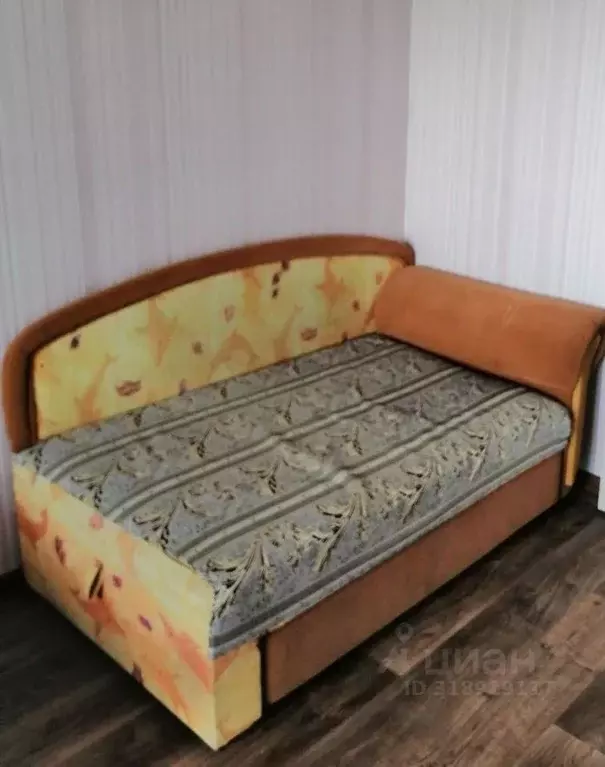 Комната Саратовская область, Саратов ул. Имени Челюскинцев, 96 (23.0 ... - Фото 0