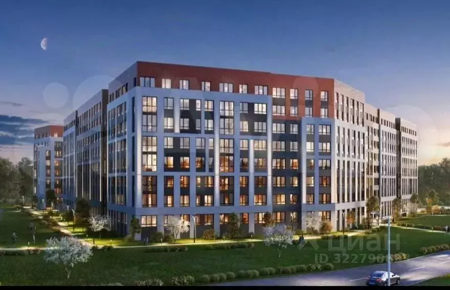 Торговая площадь в Калининградская область, Калининград пос. ... - Фото 1