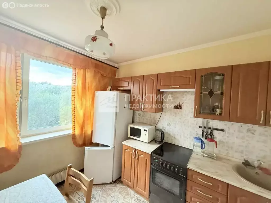 2-комнатная квартира: Москва, улица Алексея Дикого, 18 (53.6 м) - Фото 2